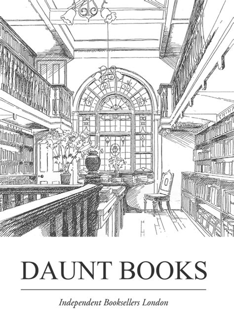 Daunt Books Gift Certificate | Buy online at Daunt Books