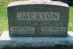 Martha Jane Barksdale Jackson 1859 1943 Mémorial Find a Grave