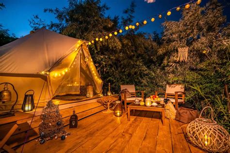 Waikato Glamping Hilltop Glamping Waitomo With Snm