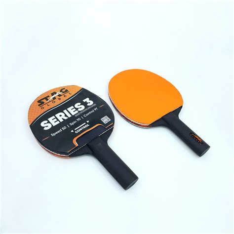 Table Tennis Accessories – Stag Global