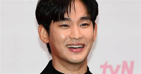 공식 넉오프 측 김수현 주연 긍정 검토 편성은 협의 중