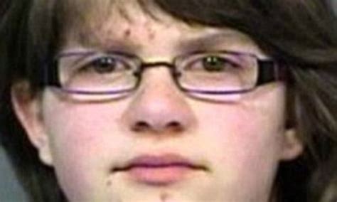 Second Slender Man Stabber Unfit To Stand Trial Claims The 12 Year Old