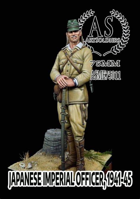 Artsoldiers Miniaturas Armorama™