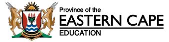 Eastern Cape Department of Education Terminology and Glossary Search ...