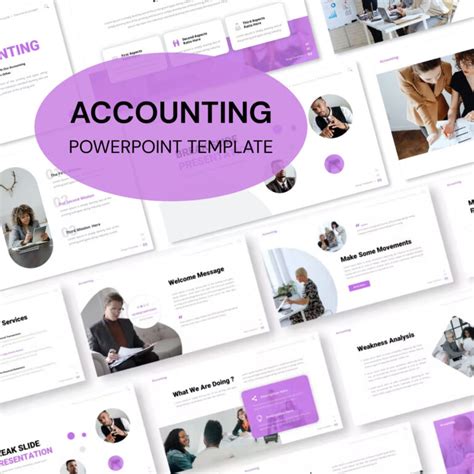 Accounting Powerpoint Template – MasterBundles