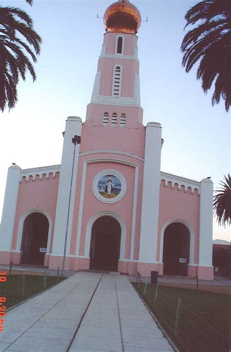 Reflexiones Santuario Santa Rosa De Lima