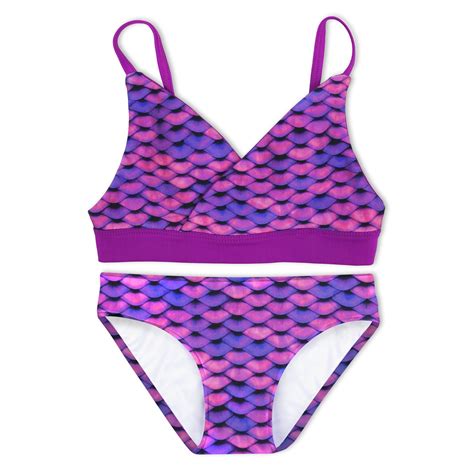 Swimwear Fin Fun Mermaid