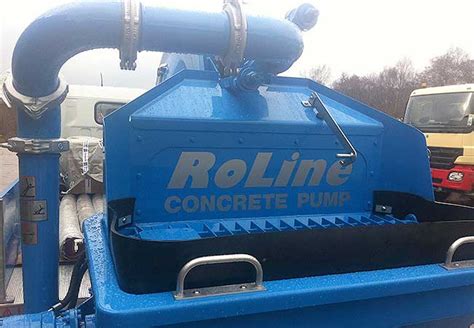 Concrete and Screed Pumping | Concrete Pump Hire | AR Pumpcrete | York