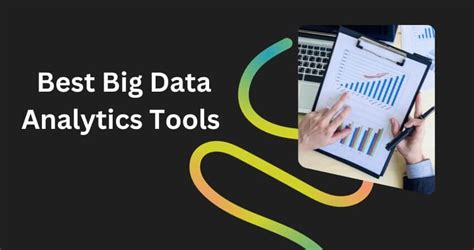 Best Big Data Analytics Tools And Software In 2023 Learn Technify