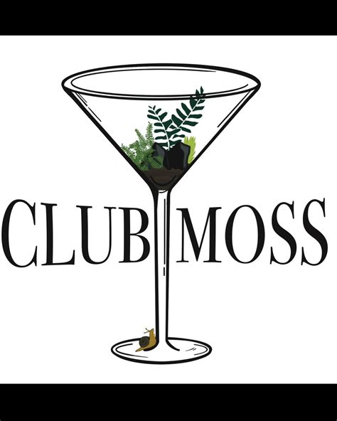 Club Moss (@clubmoss.us) • Instagram photos and videos