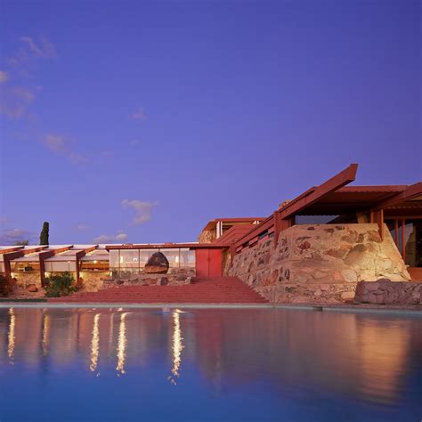 The School of Architecture at Taliesin to shut down after 88 years