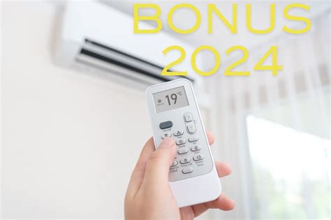 Bonus Condizionatori 2024 Come Risparmiare Fino Al 70 Stupore Per