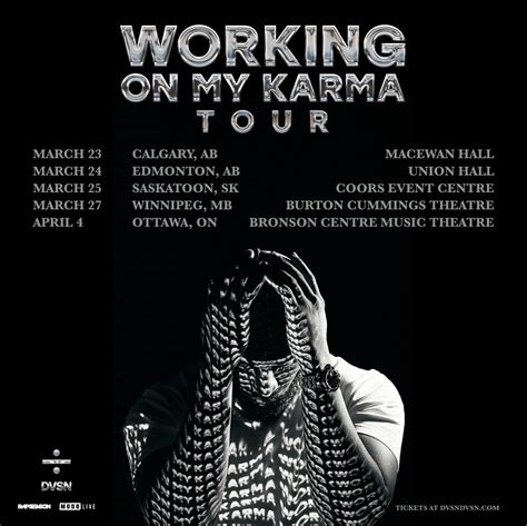 DVSN | CANADA - MODO LIVE