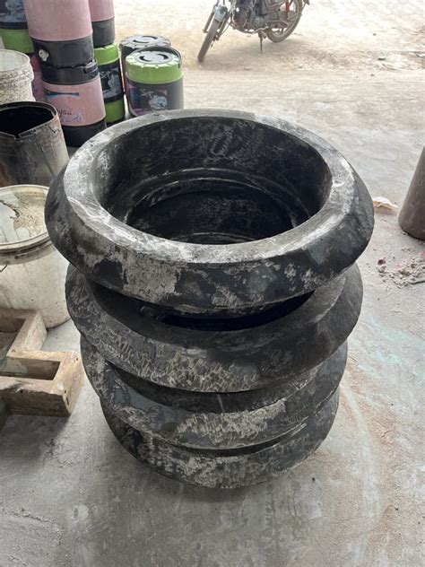 Gray High Pressure Steel Castings At Rs 110 Kg In Ahmedabad ID