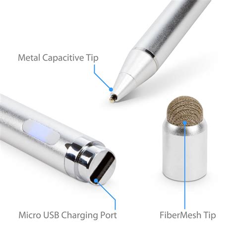 Mua BoxWave Stylus Pen Compatible With HP ProBook X360 11 G5 EE