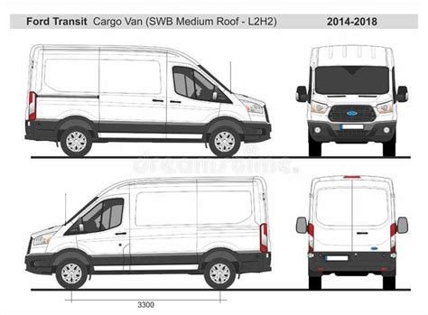 Форд транзит 2019 технические характеристики: FORD TRANSIT - цены ...