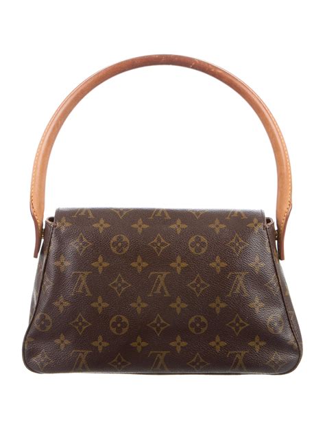 Louis Vuitton Mini Handbags