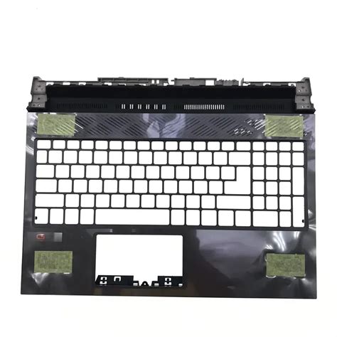 Repose Paume Pour Ordinateur Portable DELL G15 5510 5511 5515 Coque