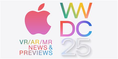 Vr Ar Mr News And Previews At Apple Wwdc Vr Porn Blog Vrporn