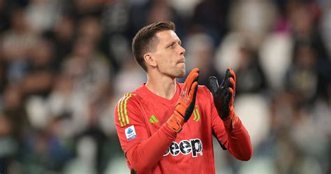 Szczesny Giura Amore Eterno Mio Futuro Alla Juve Non Mi Vedo In