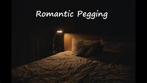 Romantic Pegging Free Porn Videos YouPornGay