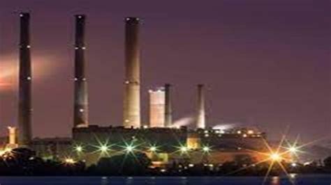 Amarkantak Power Plant सबसे बेहतरीन रही थर्मल पावर प्लांट की इकाई 61