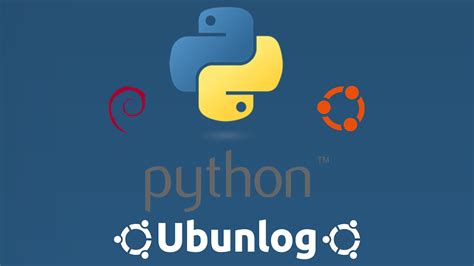 C Mo Instalar La Ltima Versi N De Python En Ubuntu Y Debian