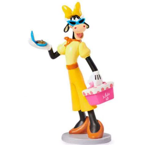 Clarabelle Cow Mickey Mouse Clubhouse