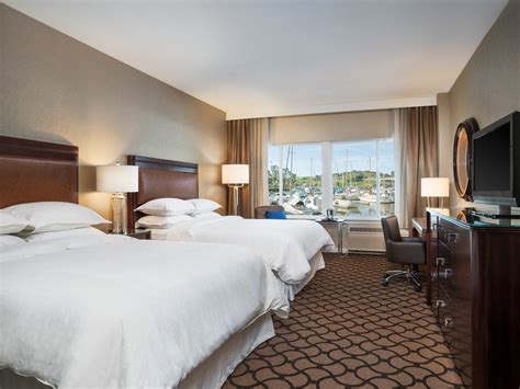 SHERATON SONOMA WINE COUNTRY PETALUMA - 283 Photos & 330 Reviews - Hotels - 745 Baywood Dr ...