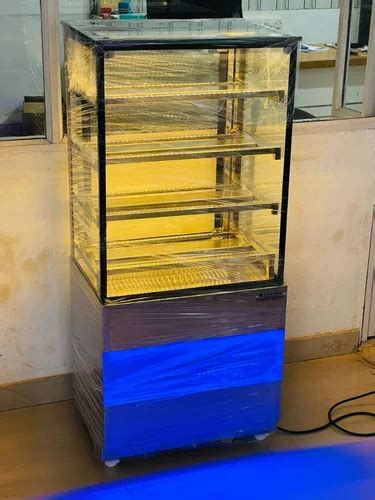 Square Hot Snacks Display Counter At 22000 Piece In Kasaragod ID 2855675998062