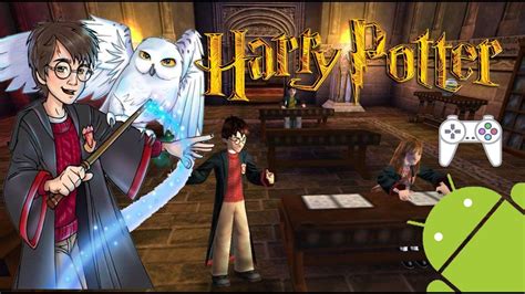 Harry Potter E A Pedra Filosofal Tem Os Melhores Npcs Dos Games Venha