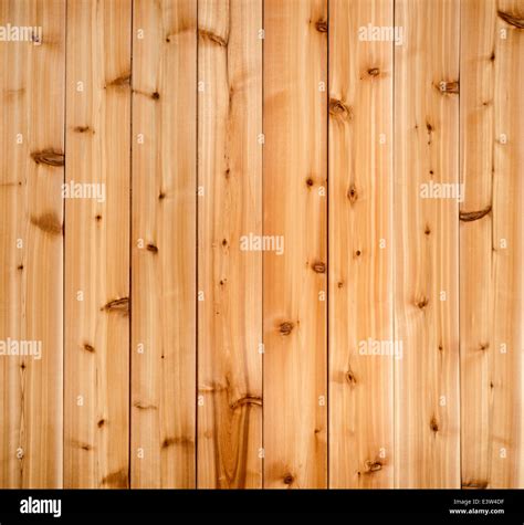 Seamless Cedar Wood Texture