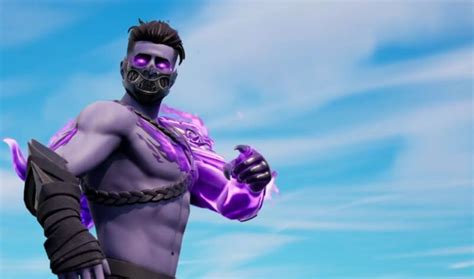 Fortnite Sypherpk Icon Skin Price Release Date And What You Should Know Updated Cultured