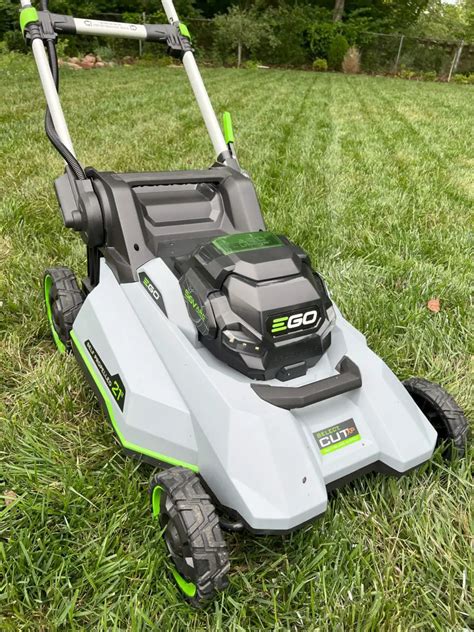 Ego Select Cut Vs Select Cut Xp Mowers Compared Tlr