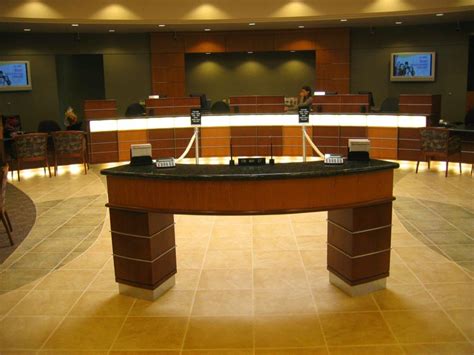 Premier Members Credit Union – Lee Architects