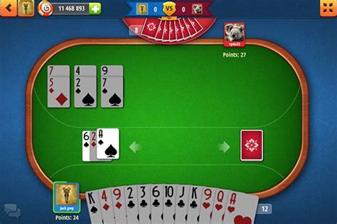 Rummy Game Rules Gameplay See How To Play Rummy On Gamedesire