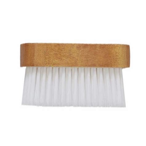 Nylon Wooden Cloth Washing Brush Inch At Best Price In Agra Id