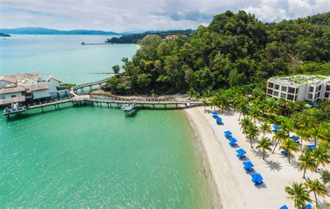 The St. Regis Langkawi - DTH Travel