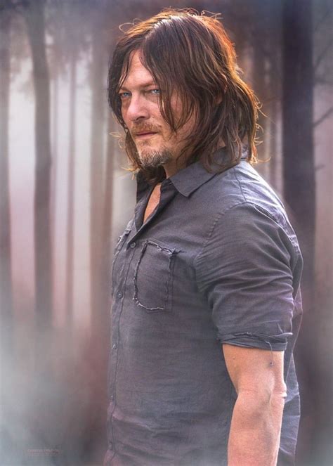 Daryl Dixon By Carrion Daryl Dixon Walking Dead Daryl Dixon The