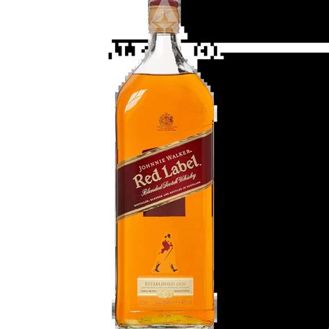 Whisky Johnnie Walker Red Label 1,5l / 40% | Sklep AlkoShop.pl