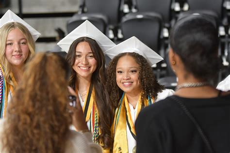 PHOTOS: Ocoee High School Graduation 2024 | West Orange Times & Observer