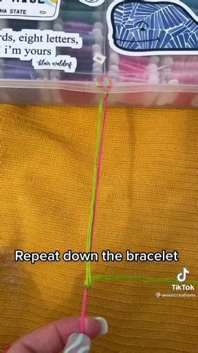 Set Of 5 Morse Code Fuck Off Adjustable Bracelet Artofit