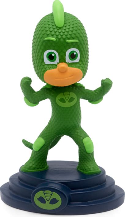 PJ Masks: Gekko Tonies Figure | Kazoo Toys