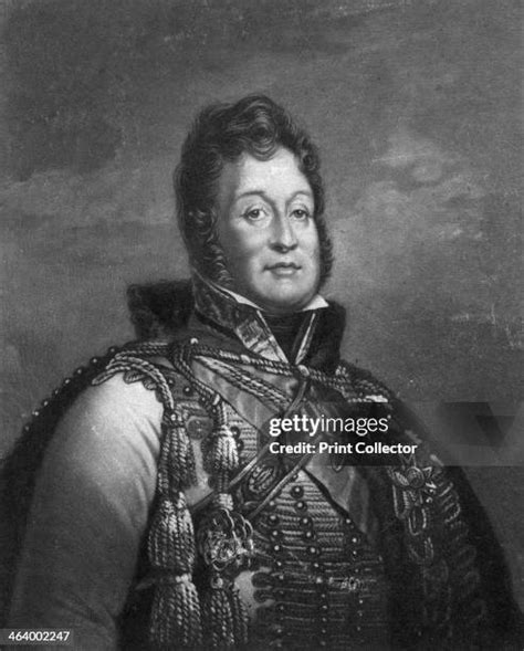 Louis Philippe I King Of The French Photos And Premium High Res Pictures Getty Images