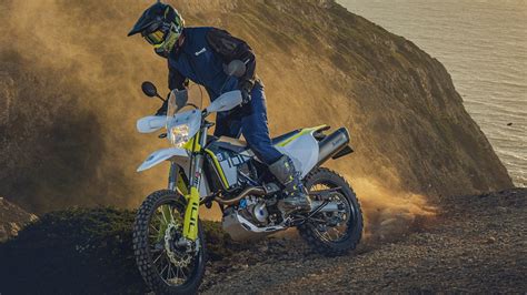 Husqvarna 2023 Enduro 701 Abs 車款介紹 Yahoo奇摩汽車機車