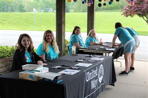 Day Of Caring United Way Of Daviess County