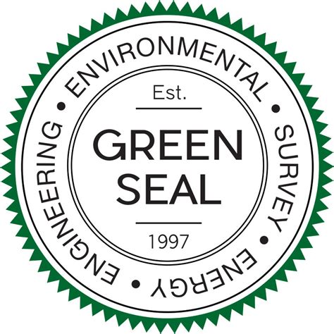 Green Seal Environmental Engineering Consultants Sagamore Beachma