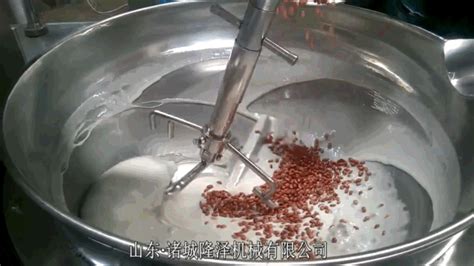 China Big Industrial Commercial Automatic Multi Planetary Tilting Curry