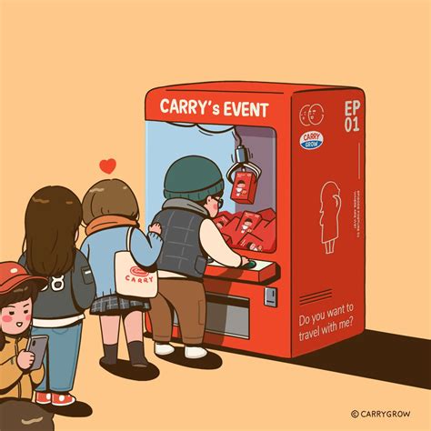The Toy Chronicle | Carry by CarryGrow Studio Release