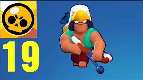 Brawl Stars Gameplay Walkthrough Part 19 Ios Android Bo Youtube